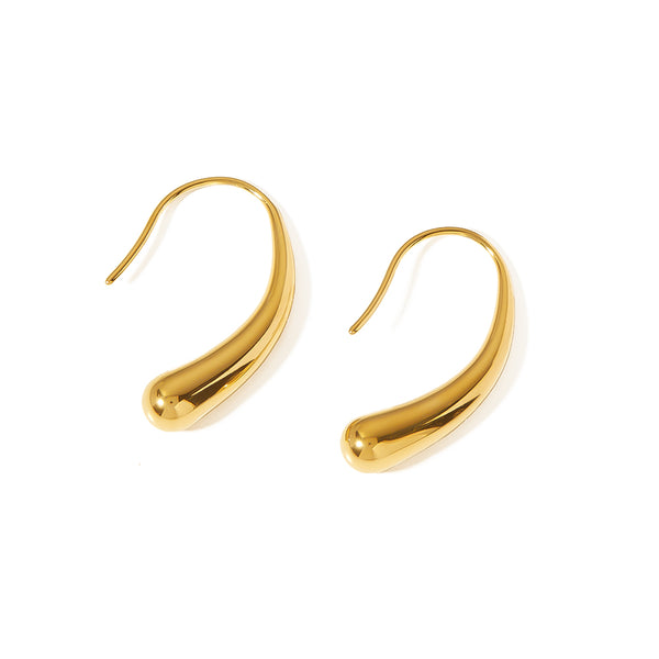 Nyra Hook Earrings